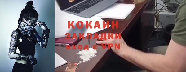 тгк Осташков